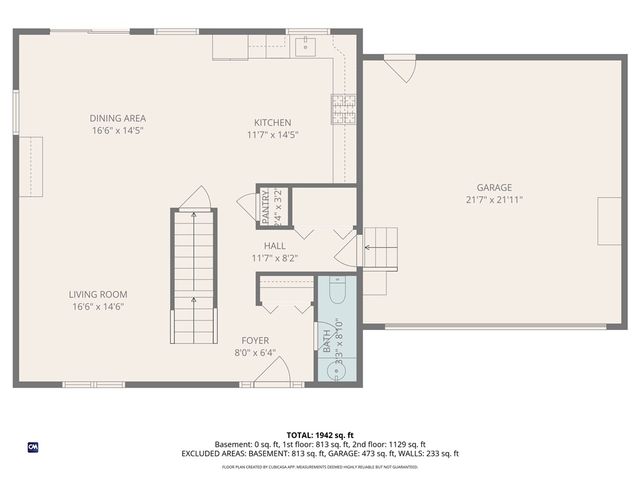 54 Carpenter Street, Warwick, RI 02886