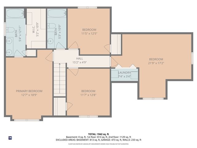 54 Carpenter Street, Warwick, RI 02886