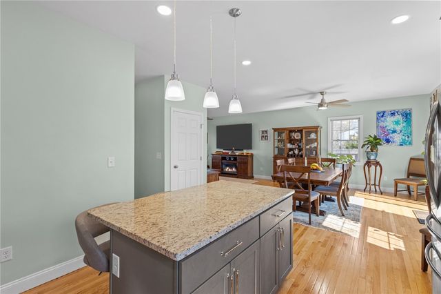 54 Carpenter Street, Warwick, RI 02886