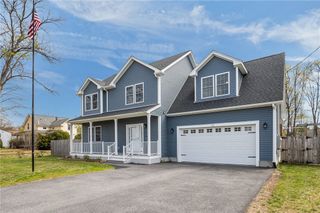 54 Carpenter Street, Warwick, RI 02886