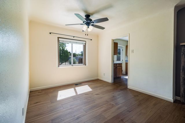 6624 Tierra Drive NW, Albuquerque, NM 87107