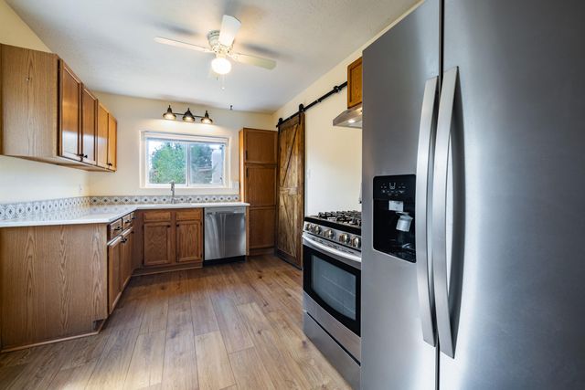 6624 Tierra Drive NW, Albuquerque, NM 87107