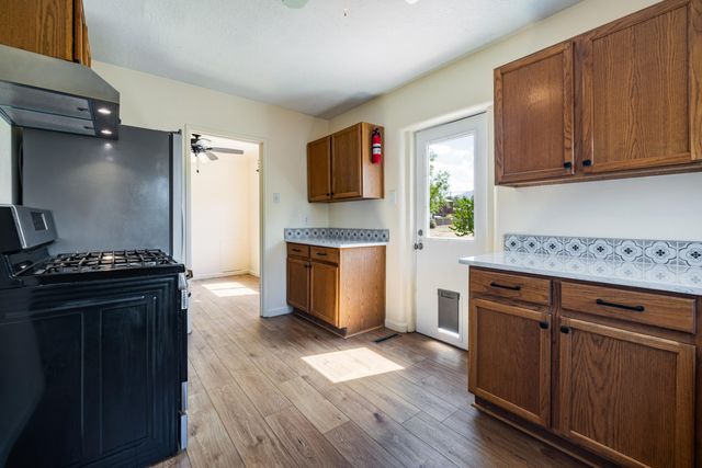 6624 Tierra Drive NW, Albuquerque, NM 87107