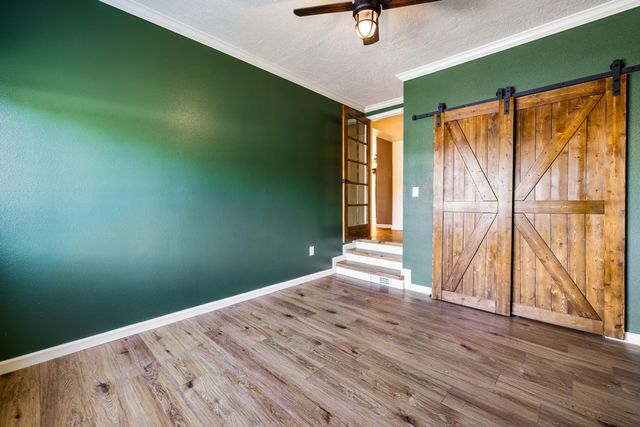 6624 Tierra Drive NW, Albuquerque, NM 87107