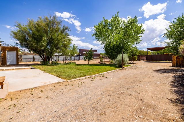 6624 Tierra Drive NW, Albuquerque, NM 87107