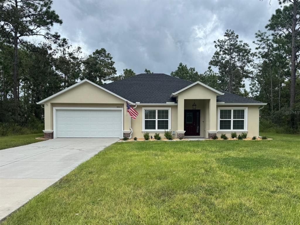 18062 MACEK ROAD, Weeki Wachee, FL 34614