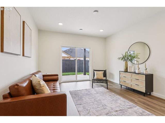 1855 Nw 18TH St, Battle Ground, WA 98604