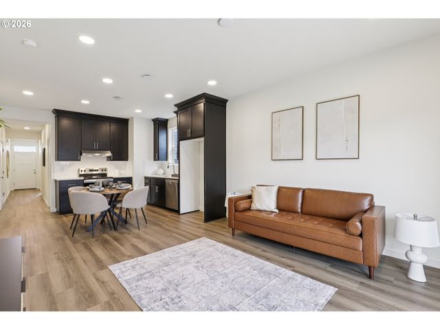 1855 Nw 18TH St, Battle Ground, WA 98604