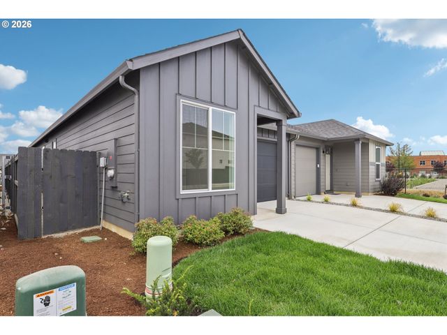 1855 Nw 18TH St, Battle Ground, WA 98604