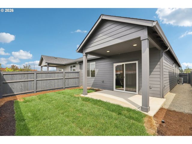 1855 Nw 18TH St, Battle Ground, WA 98604