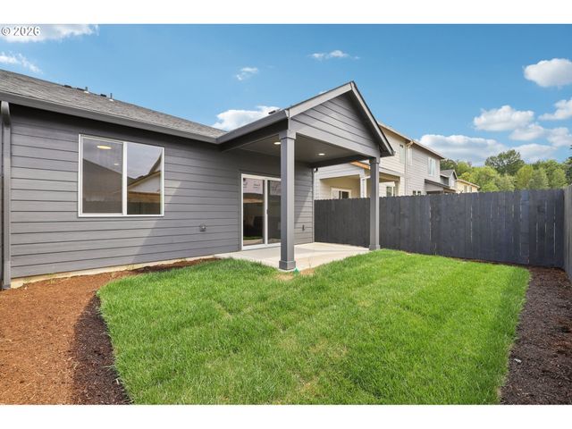 1855 Nw 18TH St, Battle Ground, WA 98604