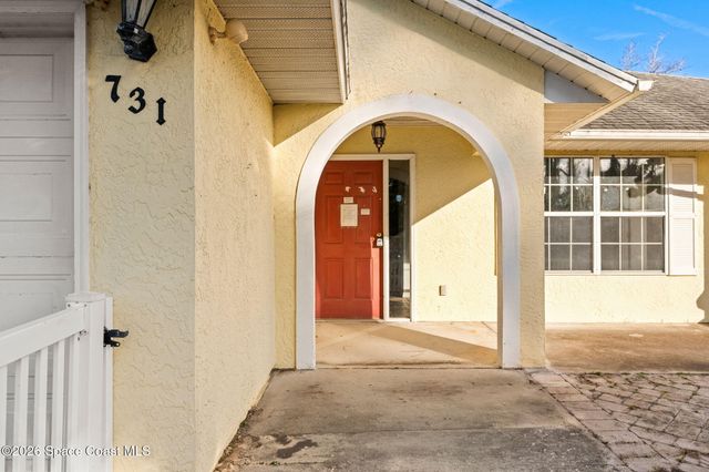 731 Delano Avenue NW, Palm Bay, FL 32907