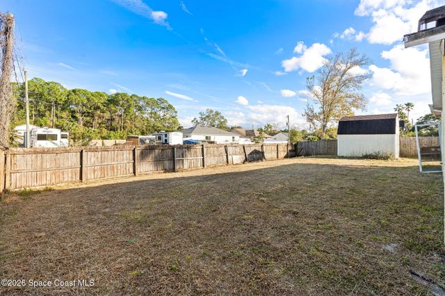 731 Delano Avenue NW, Palm Bay, FL 32907