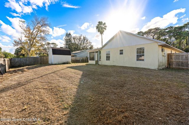 731 Delano Avenue NW, Palm Bay, FL 32907