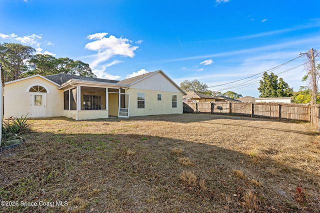 731 Delano Avenue NW, Palm Bay, FL 32907