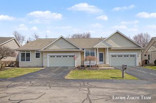 1062 Kensington Street Nw, City Of Walker, MI 49534