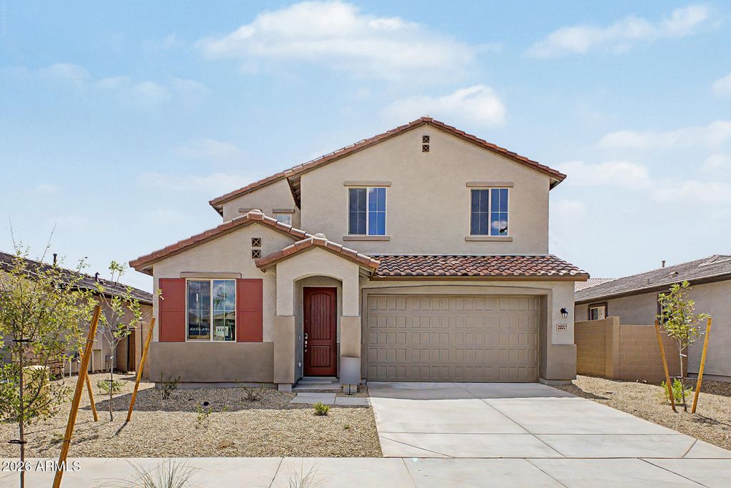 22321 W IRMA Lane, Surprise, AZ 85387 — photo 2