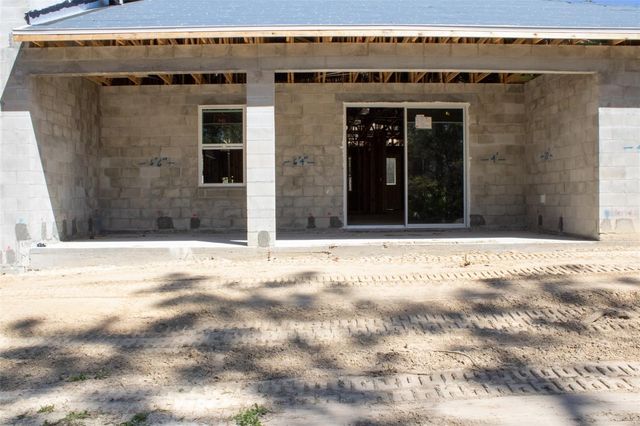 6412 W EL DORADO LANE, Beverly Hills, FL 34465