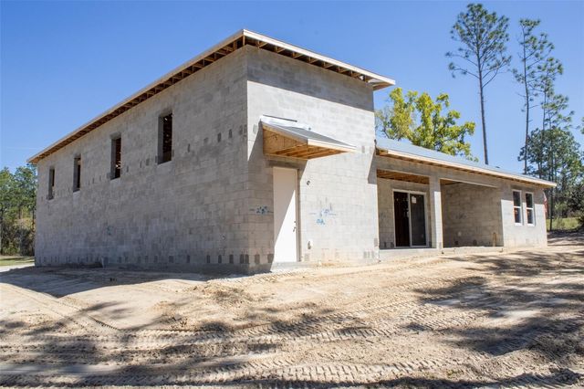 6412 W EL DORADO LANE, Beverly Hills, FL 34465