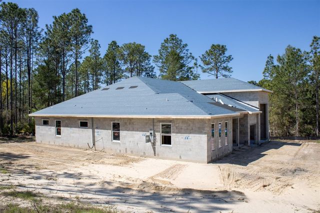 6412 W EL DORADO LANE, Beverly Hills, FL 34465