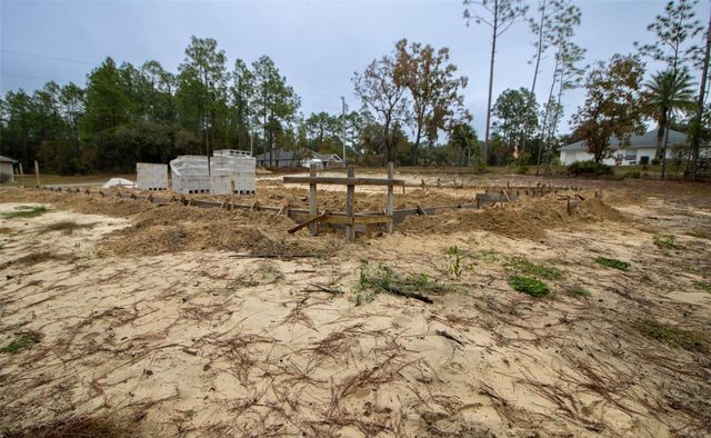 6412 W EL DORADO LANE, Beverly Hills, FL 34465