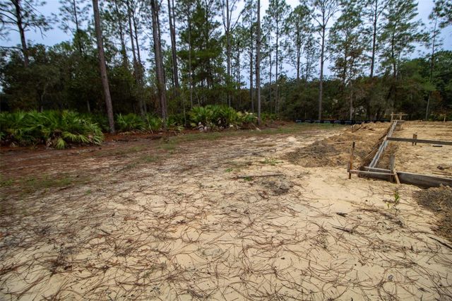 6412 W EL DORADO LANE, Beverly Hills, FL 34465