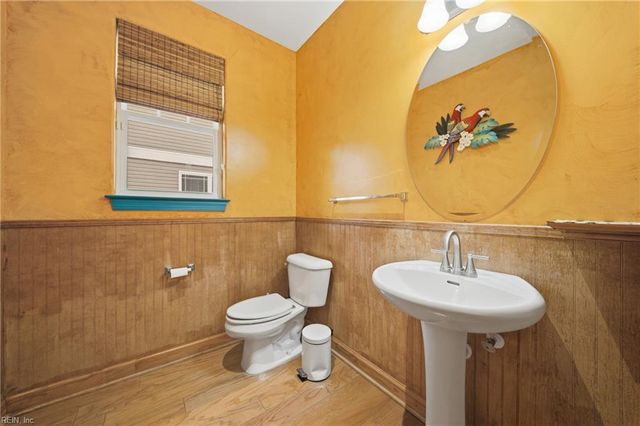 928 12th ST, Virginia Beach, VA 23451