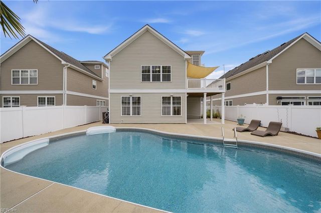 928 12th ST, Virginia Beach, VA 23451
