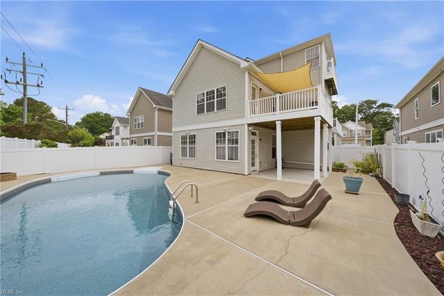 928 12th ST, Virginia Beach, VA 23451