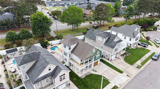 928 12th ST, Virginia Beach, VA 23451