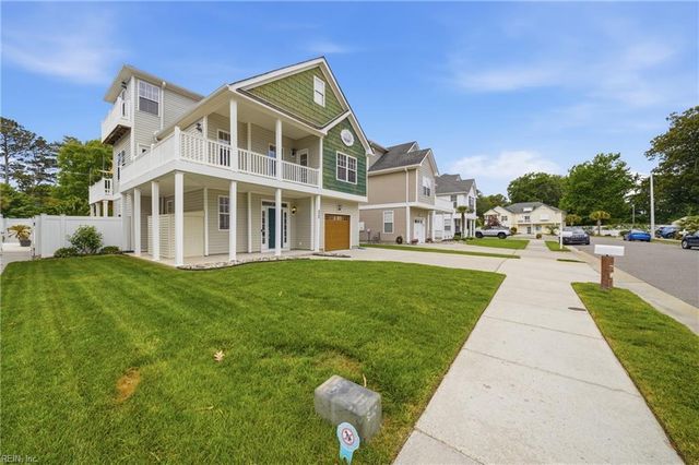 928 12th ST, Virginia Beach, VA 23451