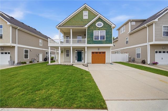 928 12th ST, Virginia Beach, VA 23451