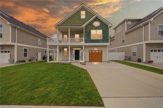 928 12th ST, Virginia Beach, VA 23451