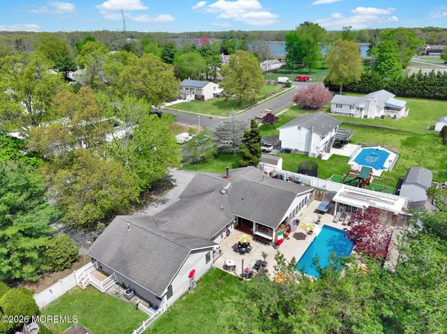 1257 Herkimer Road, Brick, NJ 08724