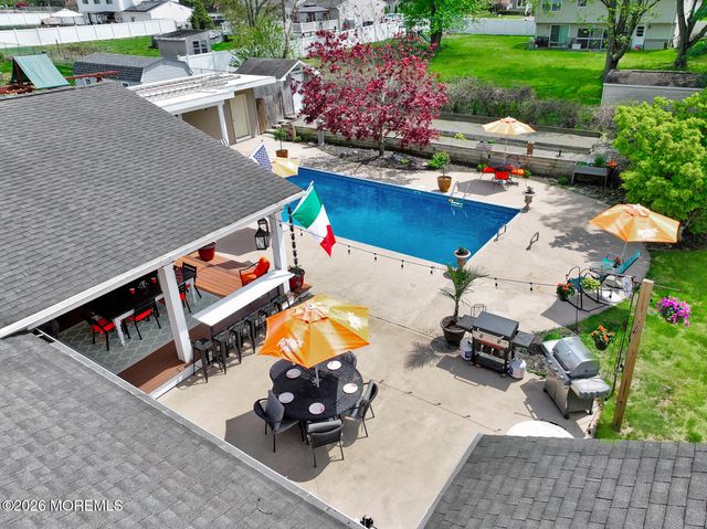 1257 Herkimer Road, Brick, NJ 08724