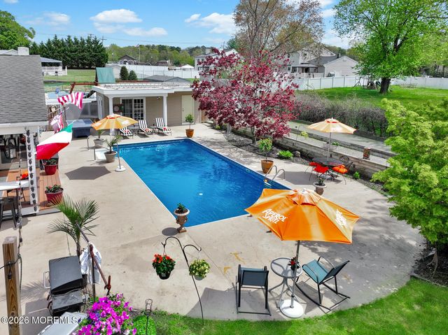 1257 Herkimer Road, Brick, NJ 08724