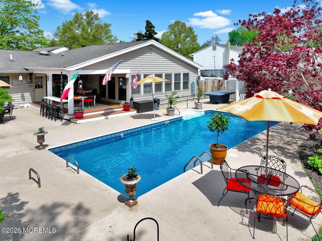 1257 Herkimer Road, Brick, NJ 08724