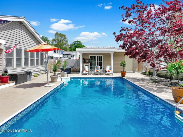 1257 Herkimer Road, Brick, NJ 08724