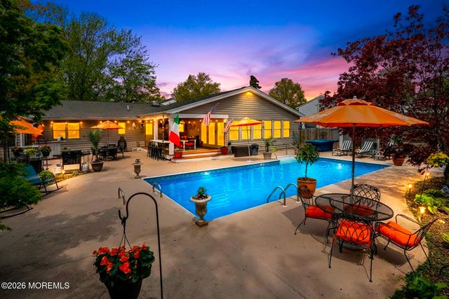 1257 Herkimer Road, Brick, NJ 08724