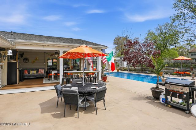 1257 Herkimer Road, Brick, NJ 08724