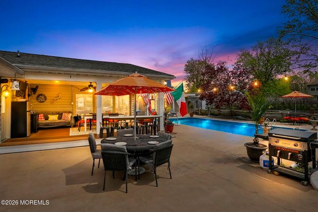 1257 Herkimer Road, Brick, NJ 08724