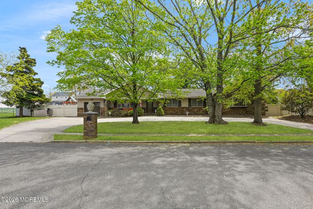 1257 Herkimer Road, Brick, NJ 08724