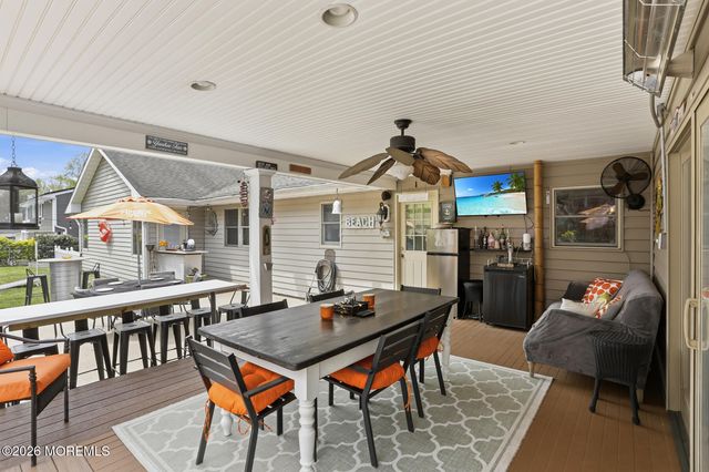 1257 Herkimer Road, Brick, NJ 08724