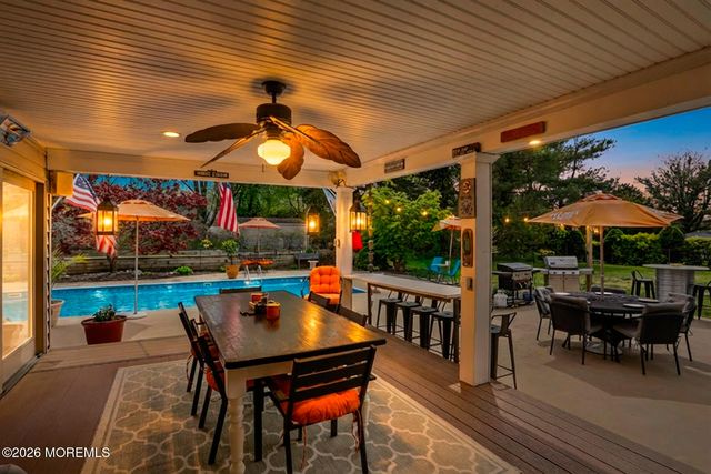 1257 Herkimer Road, Brick, NJ 08724