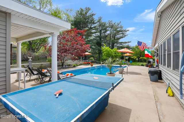 1257 Herkimer Road, Brick, NJ 08724