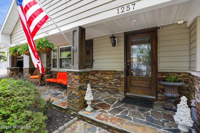 1257 Herkimer Road, Brick, NJ 08724