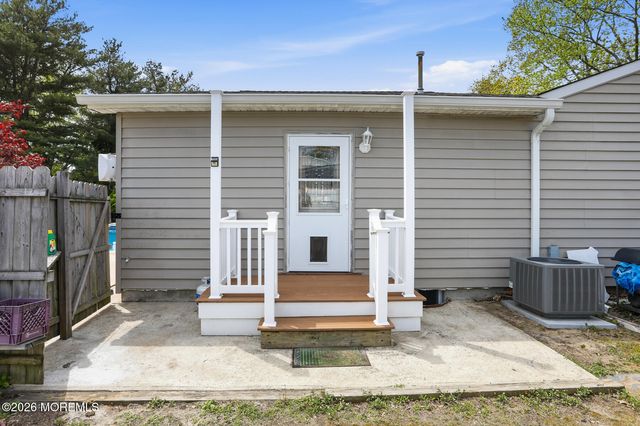 1257 Herkimer Road, Brick, NJ 08724