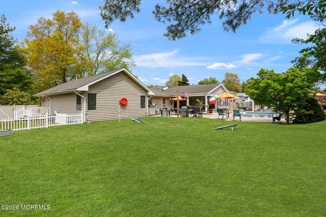 1257 Herkimer Road, Brick, NJ 08724