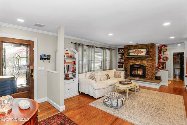 1257 Herkimer Road, Brick, NJ 08724