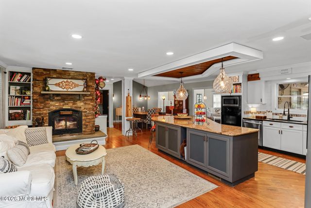 1257 Herkimer Road, Brick, NJ 08724